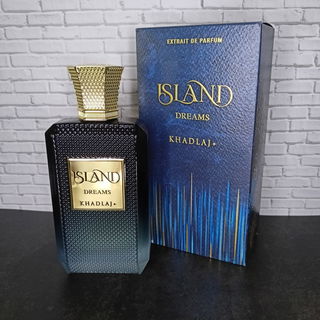 Island Dreams von Khadlaj