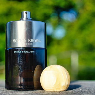 Orange & Bergamot (Eau de Parfum) - Molton Brown