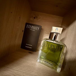 Eternity for Men (Eau de Parfum) - Calvin Klein