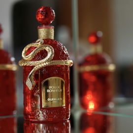 Rouge Bonheur - Guerlain