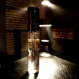 Oud & Spice - Acqua di Parma