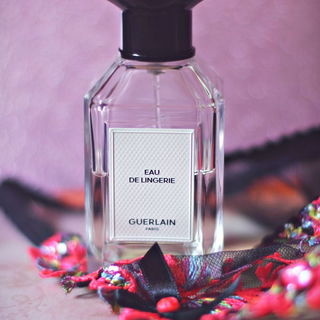 Eau de Lingerie by Guerlain