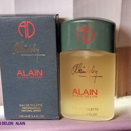 Ricci for Men (Cologne) - Nina Ricci