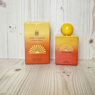 Sunsetecho - Marc Gebauer