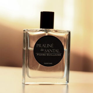 18.1 Praliné de Santal by Pierre Guillaume