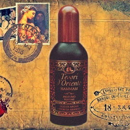 Hammam - Tesori d'Oriente