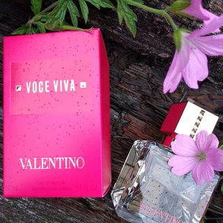 Voce Viva (Eau de Parfum) - Valentino