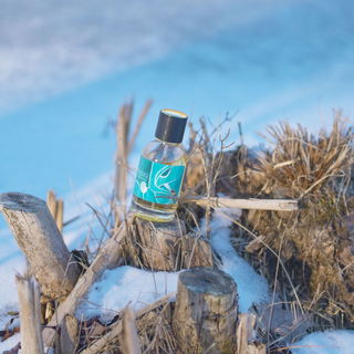 Mahodarā by Parfums Karmic Hues