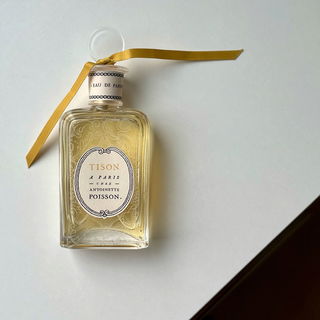Tison von À Paris chez Antoinette Poisson.