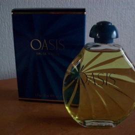 Oasis - Myrurgia