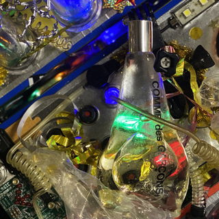 Comme des Garçons (2011) by Comme des Garçons