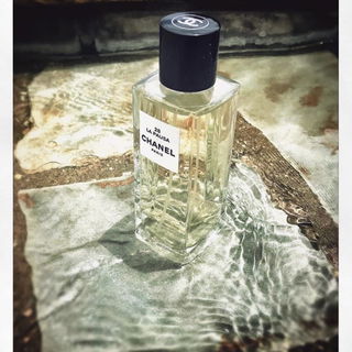 28 La Pausa (Eau de Toilette) - Chanel