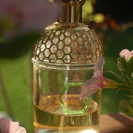 Aqua Allegoria Angélique Lilas - Guerlain