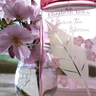 Green Tea Cherry Blossom - Elizabeth Arden