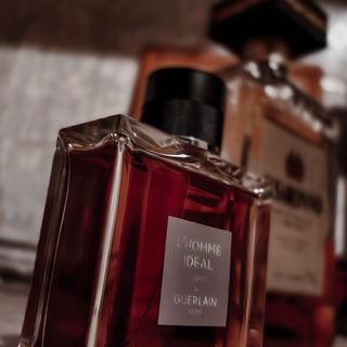 L'Homme Idéal Parfum by Guerlain