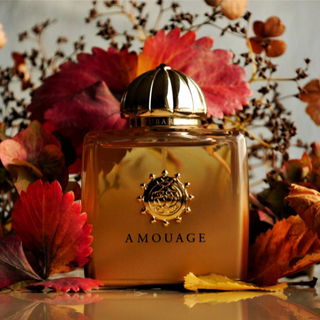 Ubar (2009) - Amouage