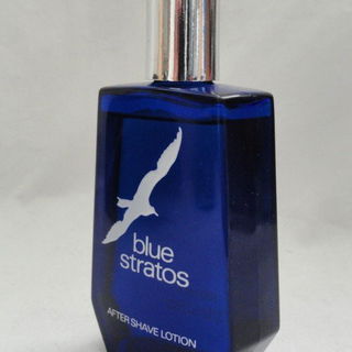 Blue Stratos (Eau de Toilette) von Shulton
