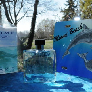 Chrome Summer 2013 - Azzaro