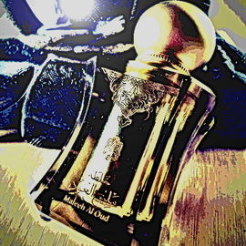 Maleeh Al Aoud / مليح العود von Abdul Samad Al Qurashi / عبدالصمد القرشي