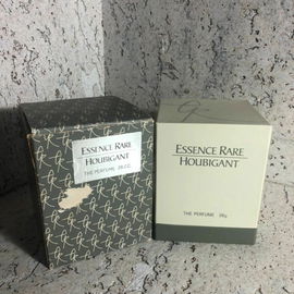 Essence Rare (1928) - Houbigant