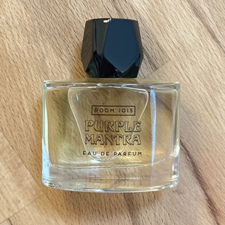 Purple Mantra by Room 1015