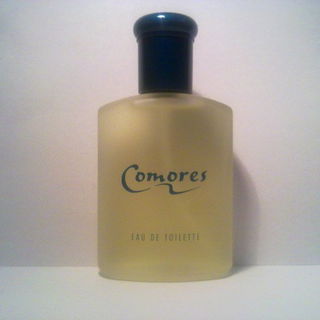Comores (Eau de Toilette) by Avon