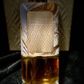 Al Nashama / النشامة von Lattafa