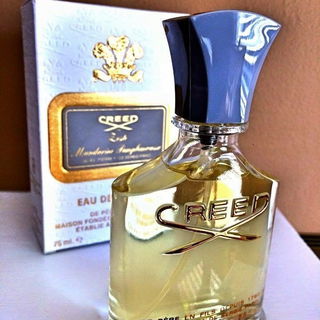 Zeste Mandarine Pamplemousse - Creed