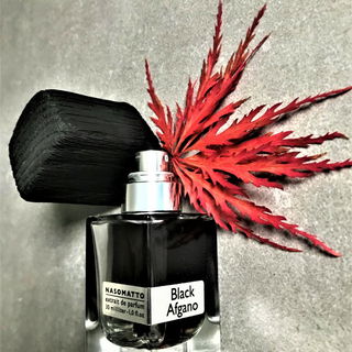 Black Afgano (Extrait de Parfum) by Nasomatto