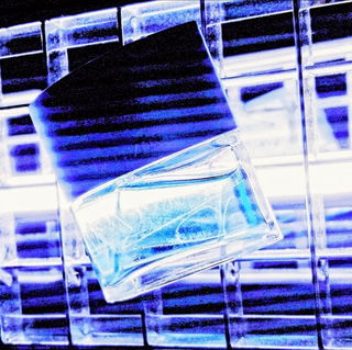 Für den Fotokunst-Blog2 von Fresh21