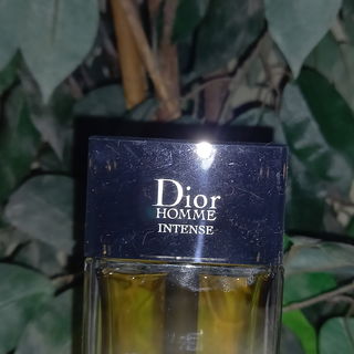 Dior Homme Intense (2011) by Dior