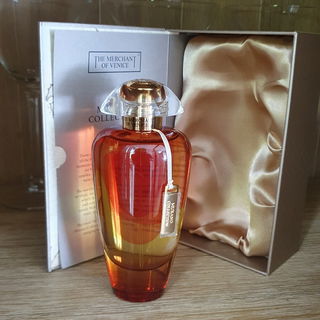 Andalusian Soul by The Merchant Of Venice