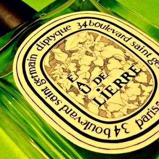Eau de Lierre von Diptyque
