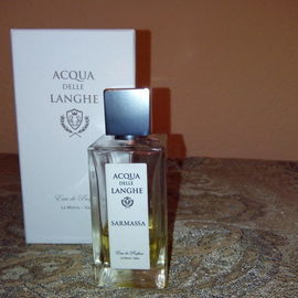 Sarmassa - Acqua delle Langhe