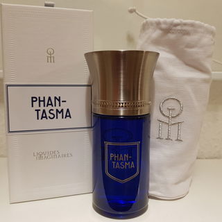 Phantasma von Liquides Imaginaires