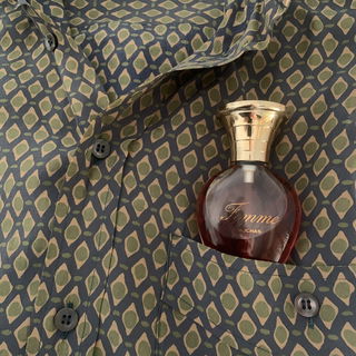 Femme (1945) (Parfum de Toilette) von Rochas