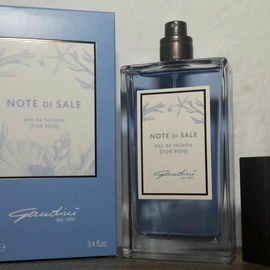 Note di Sale - Gandini