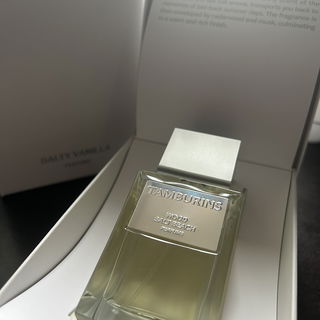 Wood Salt Beach by Tamburins