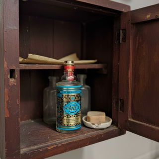 Echt Kölnisch Wasser (Eau de Cologne)