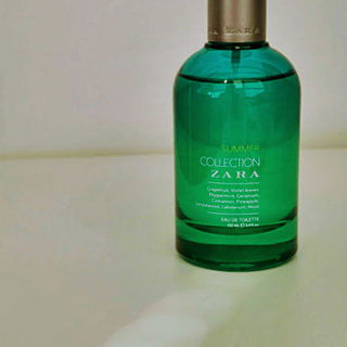 Zara Summer Collection - Zara