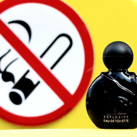 Explosive / Provocation (Eau de Toilette) - Aigner