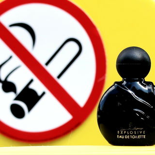 Explosive / Provocation (Eau de Toilette) - Aigner