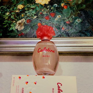 Cabotine Rose by Grès