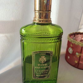 Cerissa (Perfume Concentrate) - Revlon / Charles Revson