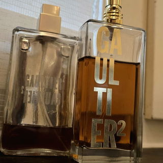 Gaultier² (2022) by Jean Paul Gaultier