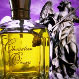 Chevalier d'Orsay (Eau de Toilette) - d'Orsay