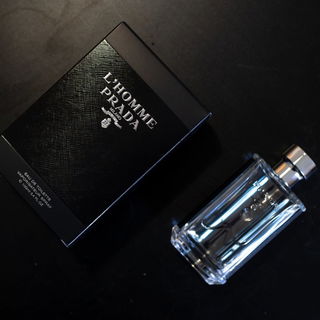 L'Homme von Prada