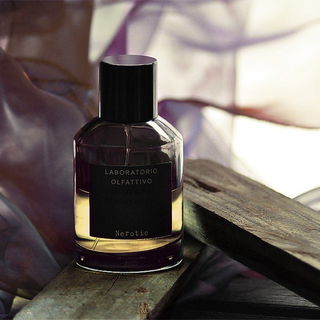 Nerotic - Laboratorio Olfattivo