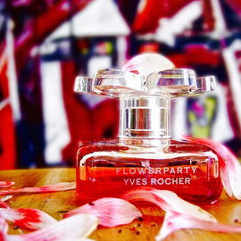 Flowerparty - Yves Rocher