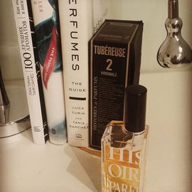 Tubéreuse 2 Virginale - Histoires de Parfums